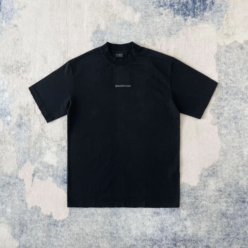 Balenciaga T-Shirts